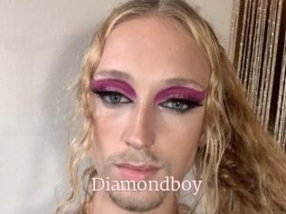 Diamondboy