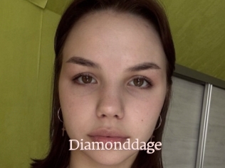 Diamonddage