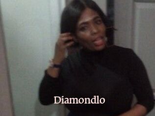 Diamondlo