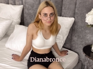 Dianabronce