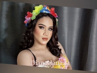 Dianaclarizza