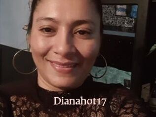 Dianahot17