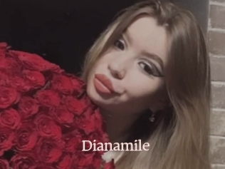 Dianamile