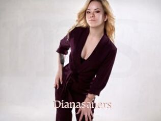 Dianasaners