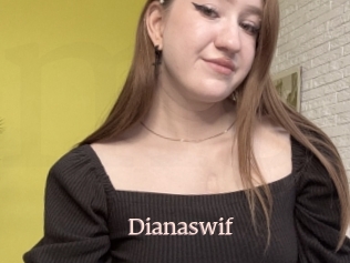 Dianaswif