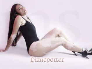Dianeporter