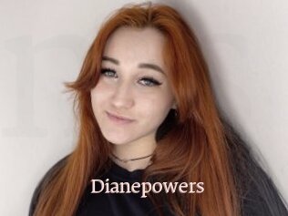 Dianepowers