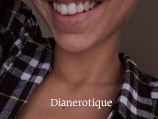 Dianerotique