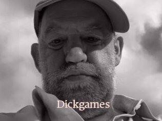 Dickgames