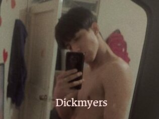 Dickmyers
