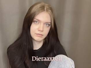 Dieraaxtell