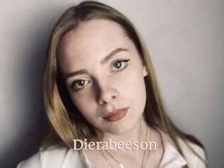 Dierabeeson