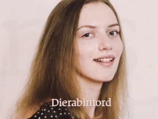 Dierabinford