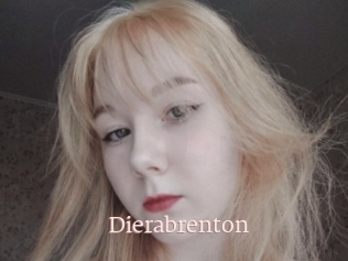 Dierabrenton