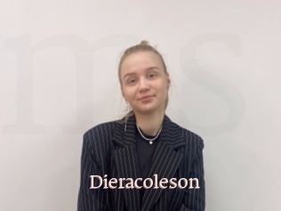 Dieracoleson