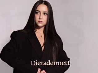 Dieradennett