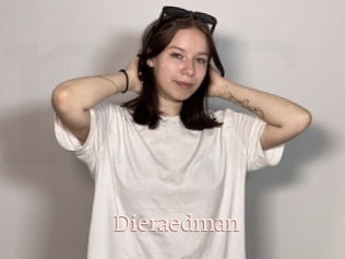 Dieraedman