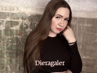 Dieragaler