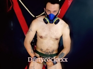 Diirtycockxxx