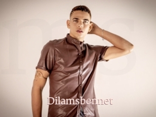 Dilamsbennet