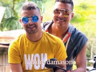 Dilamydamason