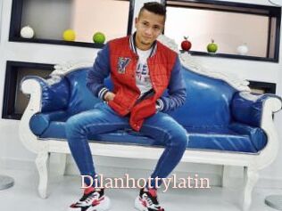 Dilanhottylatin