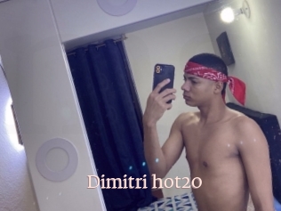 Dimitri_hot20