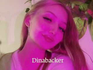 Dinabacker