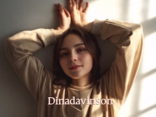 Dinadavinson