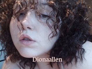 Dionaallen