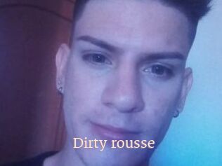 Dirty_rousse