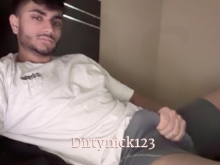 Dirtynick123