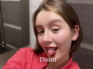 Disun