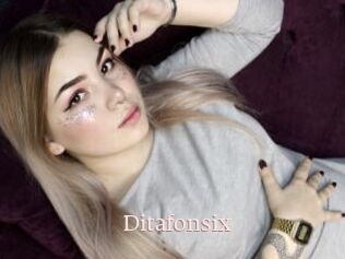Ditafonsix