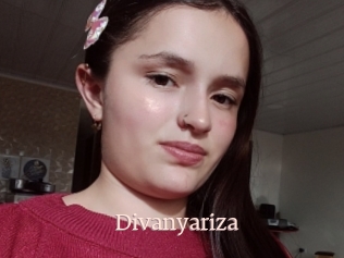 Divanyariza