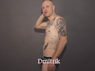 Dmitrik