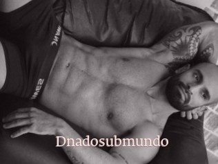 Dnadosubmundo