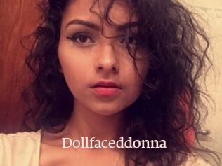 Dollfaceddonna