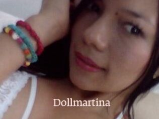 Dollmartina