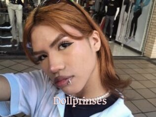 Dollprinses