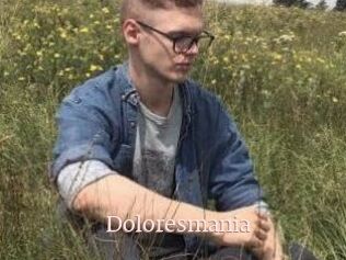 Doloresmania