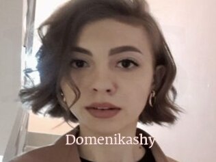 Domenikashy
