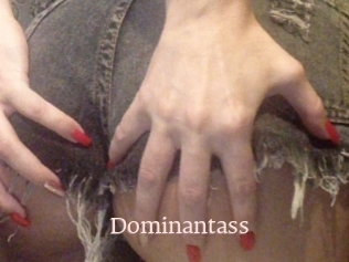Dominantass