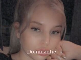 Dominantie