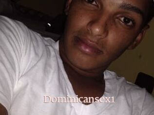 Dominicansex1