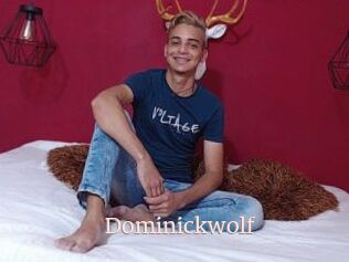 Dominickwolf