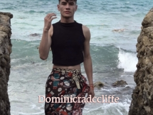 Dominicradccliffe