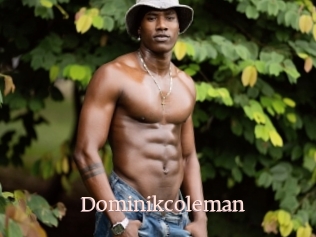 Dominikcoleman