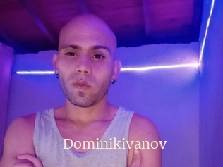 Dominikivanov