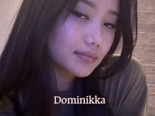 Dominikka
